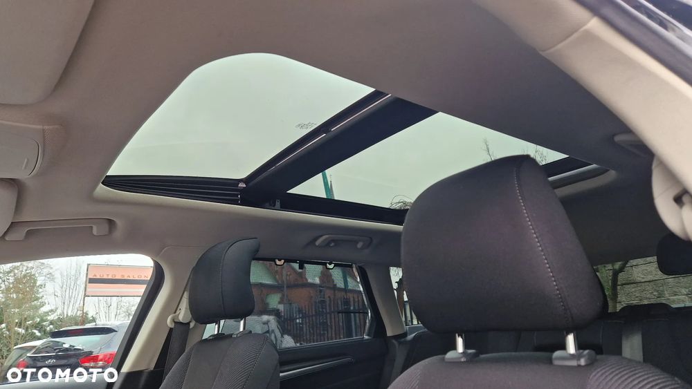 Ford Mondeo 2.0 TDCi Start-Stopp Titanium - 5