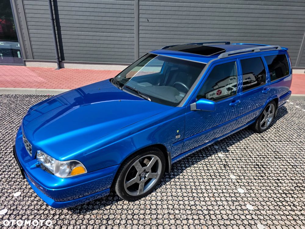Volvo V70 R 2.3 AWD - 30