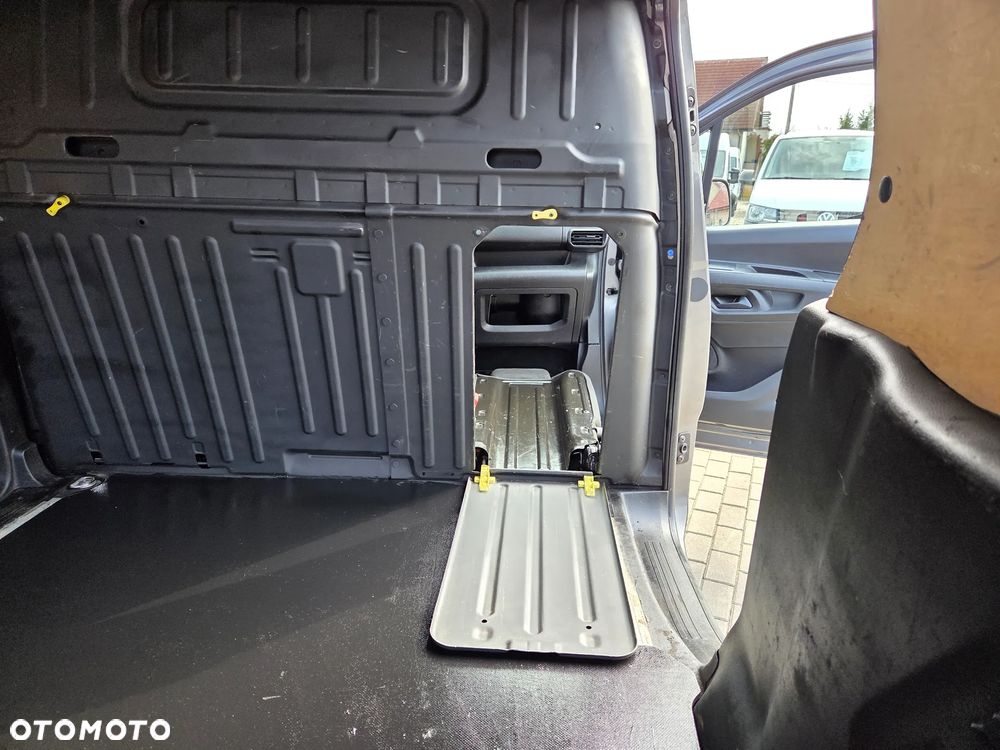 Opel Combo XL 1.5 CDTI Edition S&S - 23