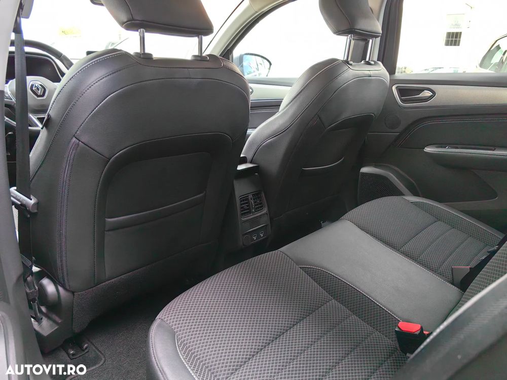 Renault Arkana E-TECH 145 INTENS - 15