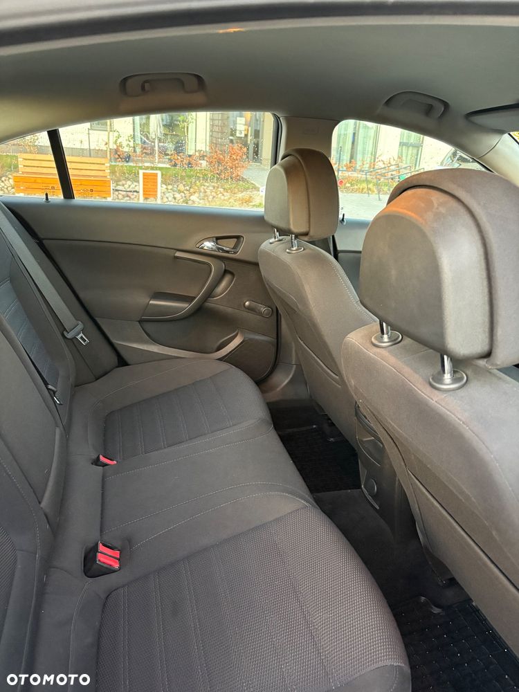 Opel Insignia 1.8 - 20