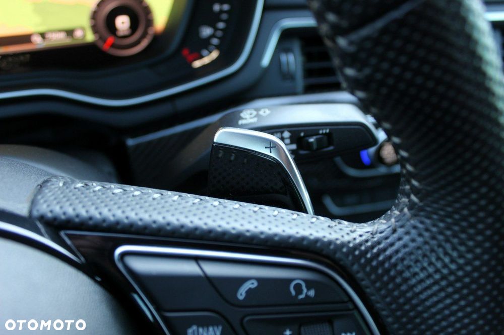 Audi RS5 Coupé 2.9 TFSI GPF Quattro Tiptronic - 35