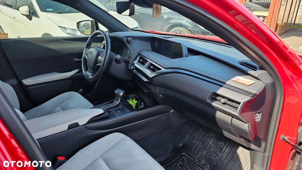 Lexus UX 250h Elegance 2WD - 10