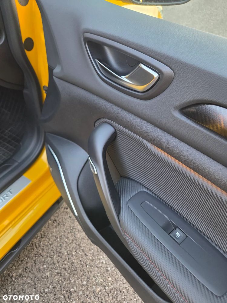 Renault Megane - 26