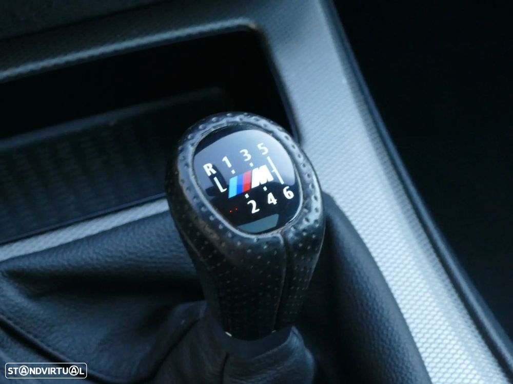 BMW 320 d Coupe - 20