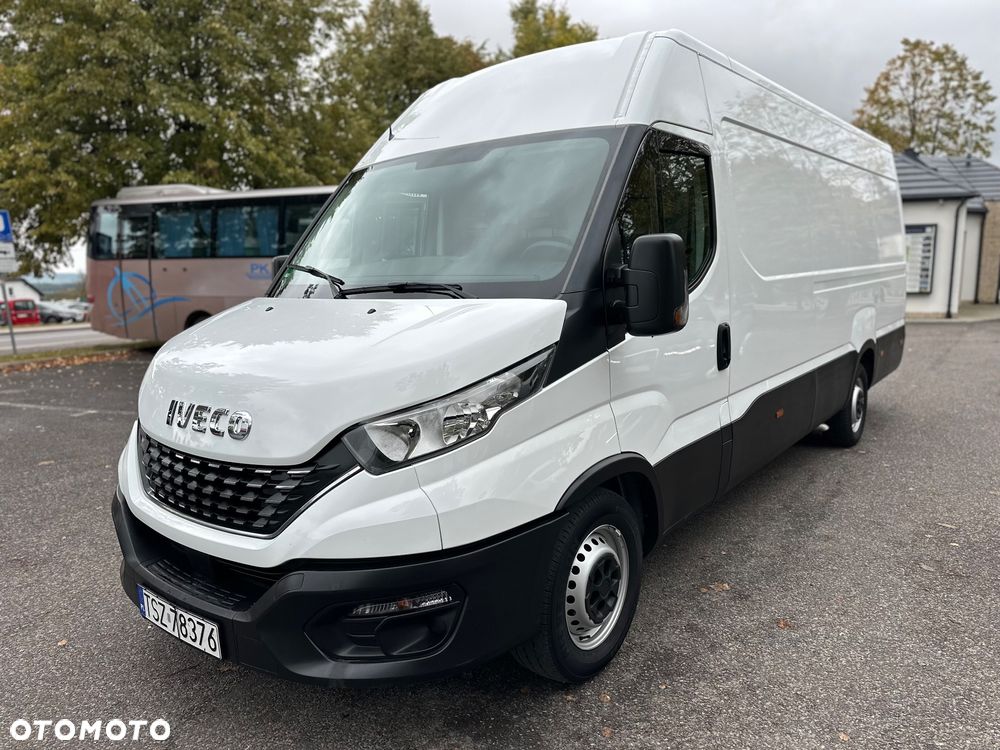 Iveco 35S16 - 3