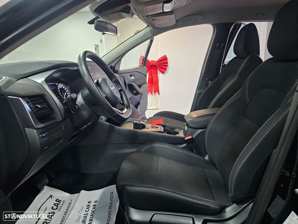 Nissan Qashqai - 11