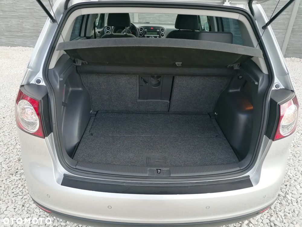 Volkswagen Golf Plus 1.6 Goal - 25