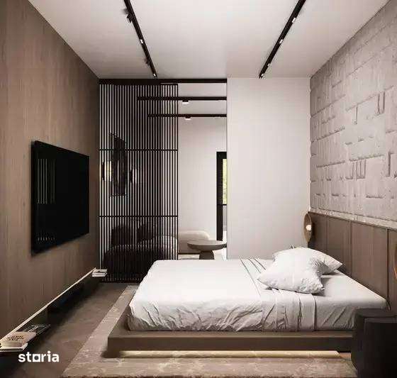 Studio LUX Pipera Plaza Bloc Nou Direct Dezvoltator Comision 0 - Imagine principală: 5/14