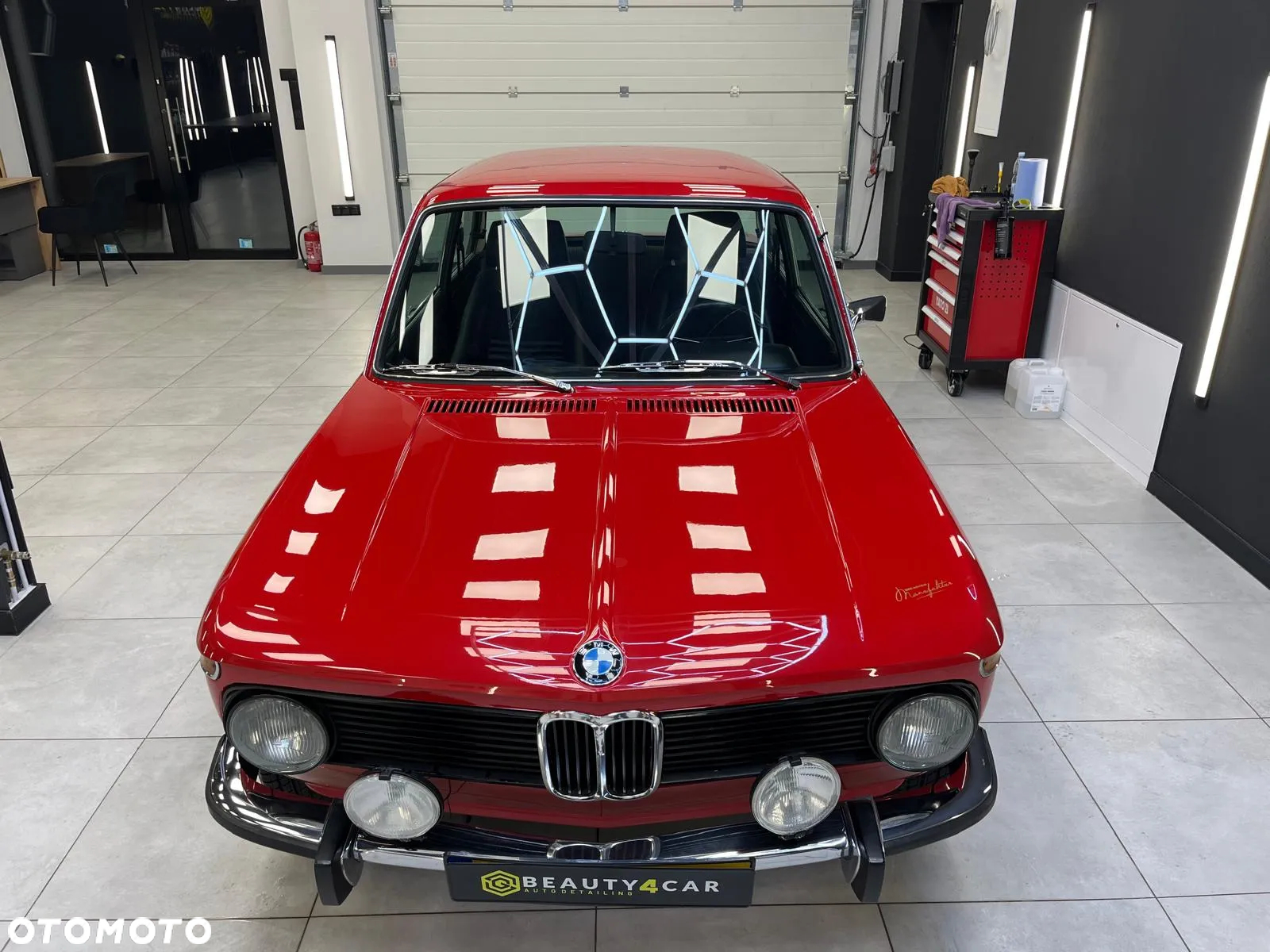 BMW Inny - 2