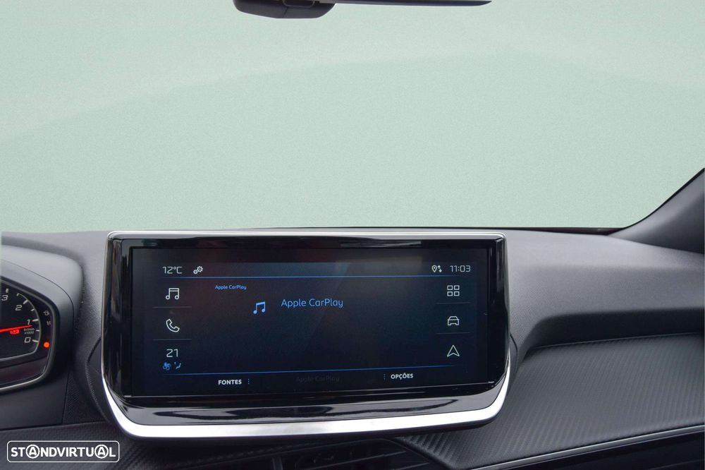 Peugeot 2008 1.2 PureTech Style - 17