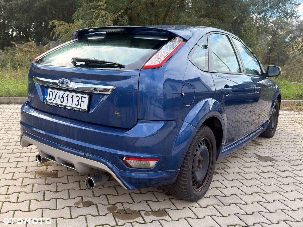 Ford Focus - 4