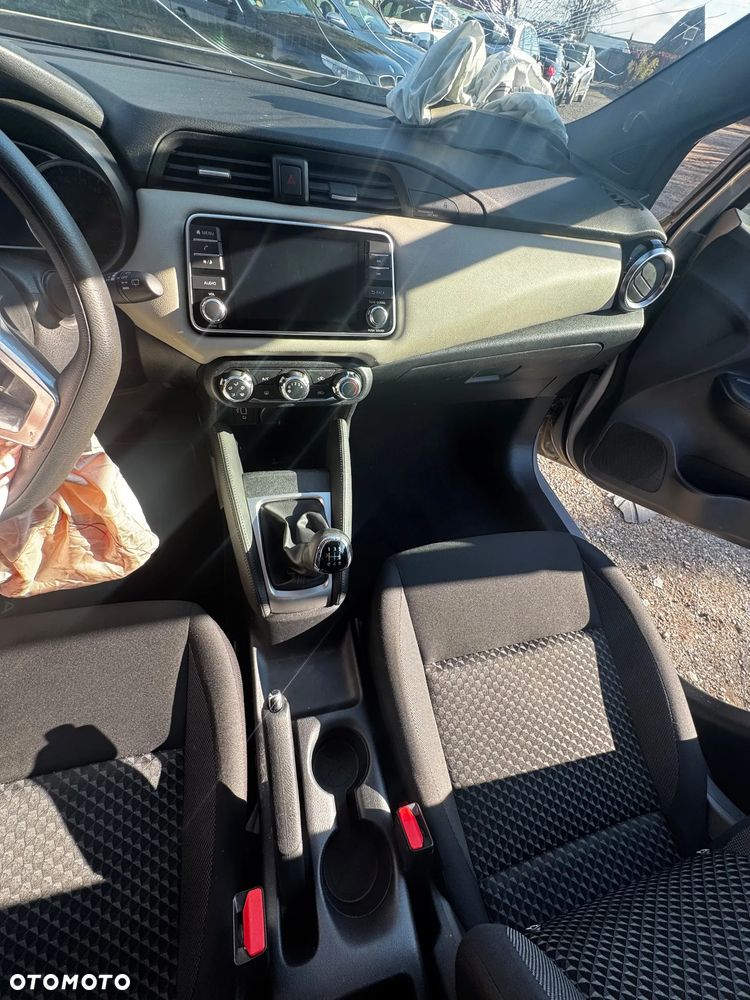 Nissan Micra 1.0 IG-T N-Tec - 34