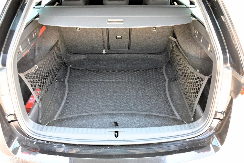 Skoda Octavia 2.0 TDI SCR Style DSG - 35