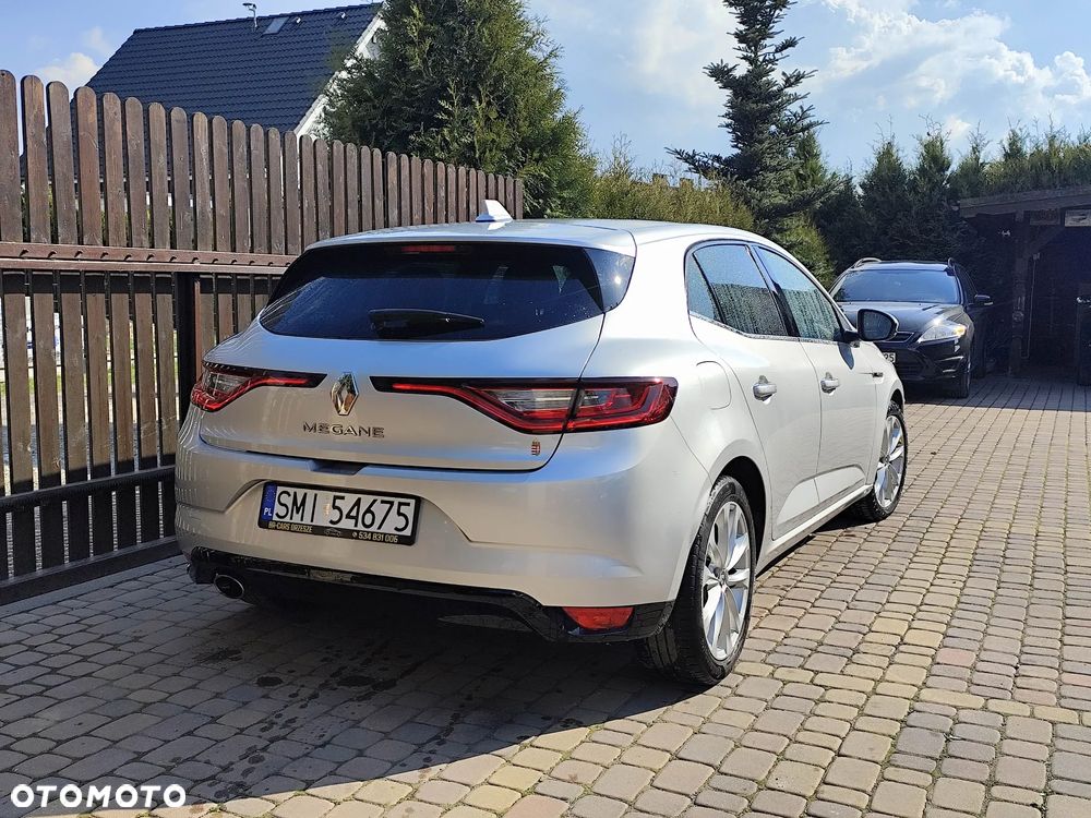Renault Megane ENERGY TCe 100 INTENS - 29