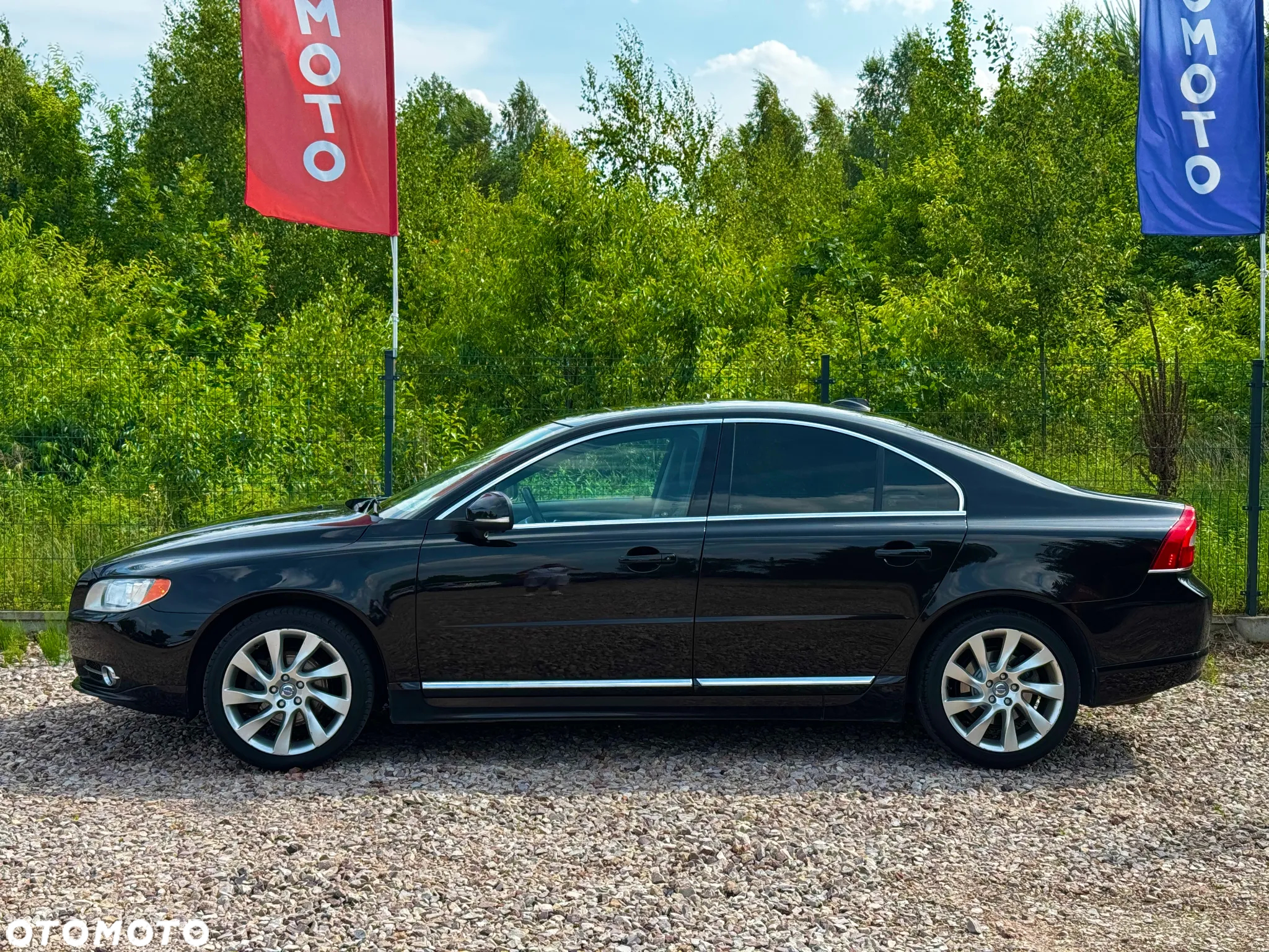 Volvo S80 D4 Executive - 3