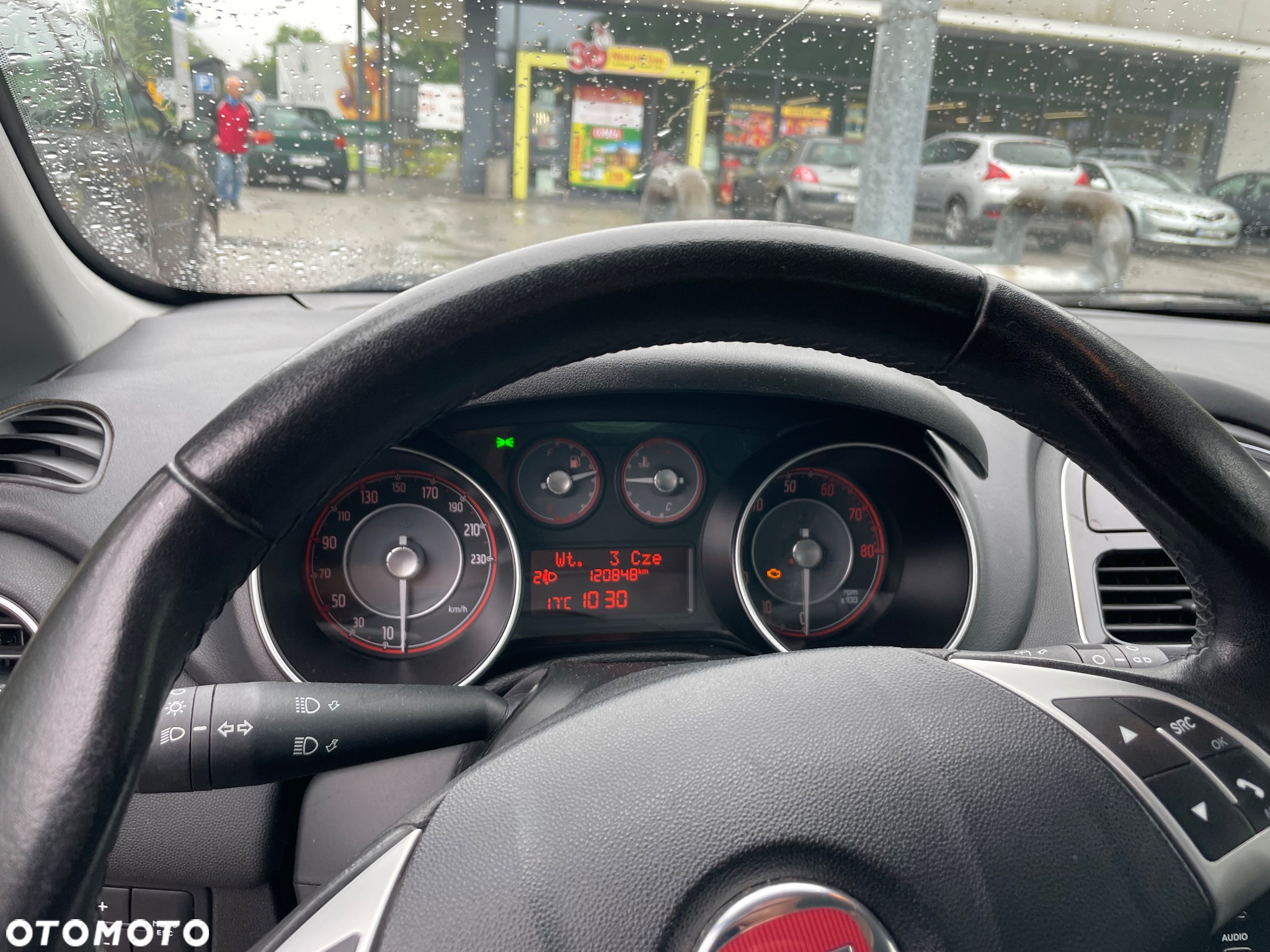 Fiat Punto - 13
