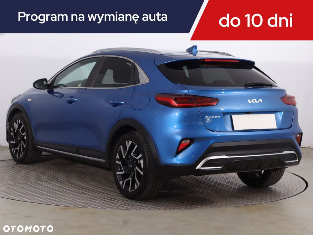Kia XCeed - 6