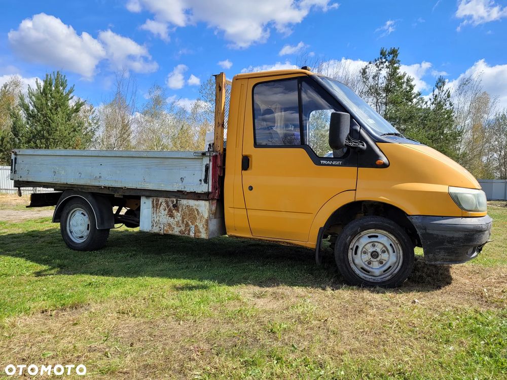 Ford Transit - 2