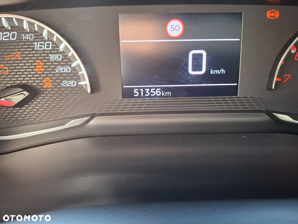 Peugeot 208 PureTech 75 Active Pack - 17
