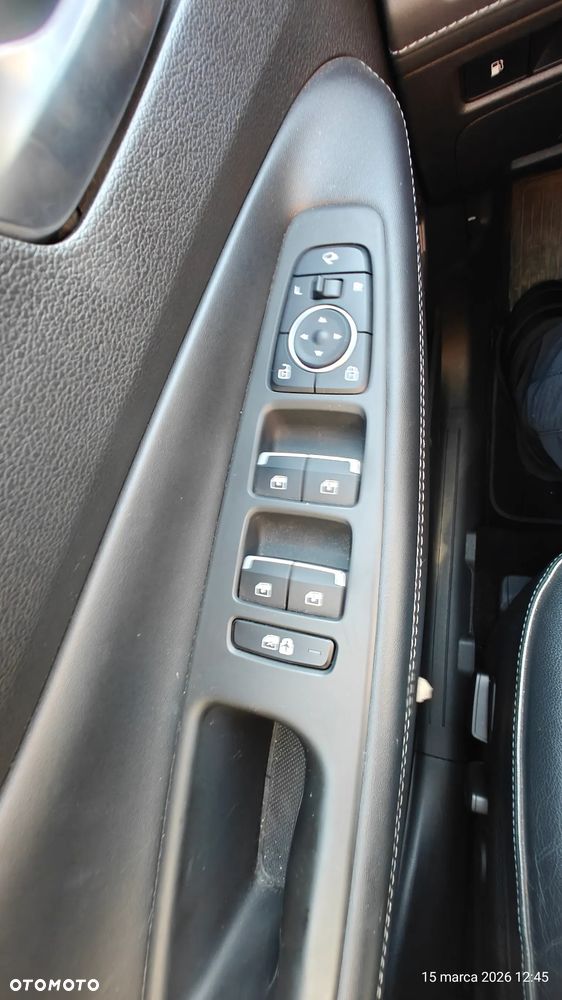 Hyundai Santa Fe - 27