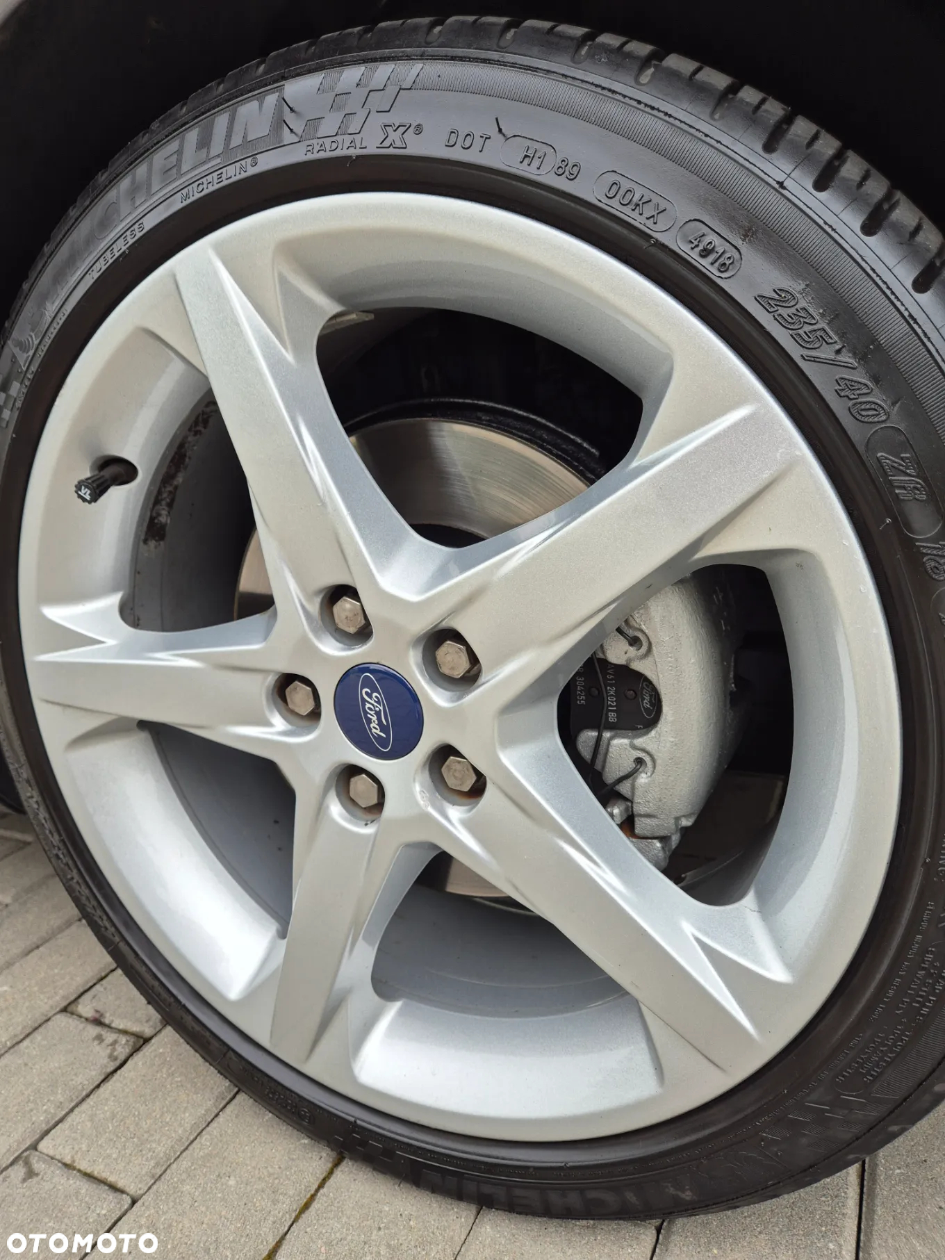 Ford Focus 2.0 TDCi Titanium - 23