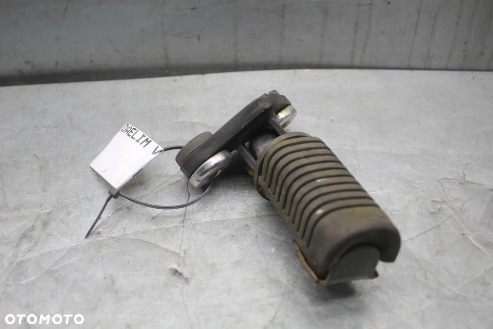 Daelim VT 125 VL Set podnóżek kierowcy - 1