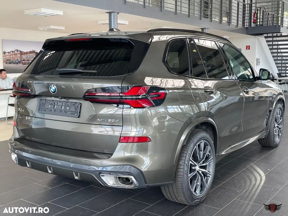 BMW X5 xDrive30d - 3