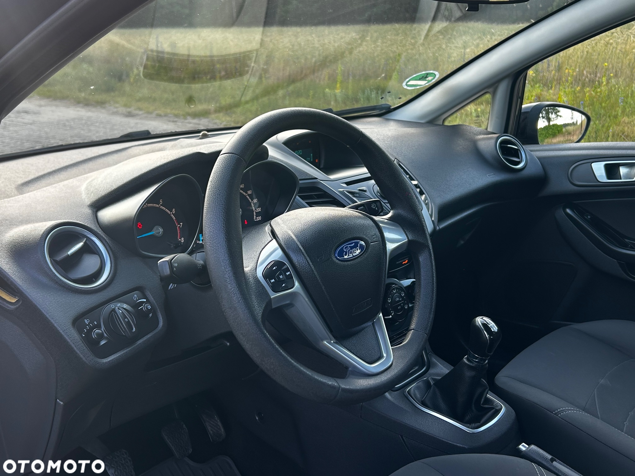 Ford Fiesta 1.25 Celebration - 13