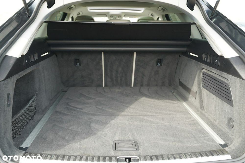 Audi A6 Avant - 13