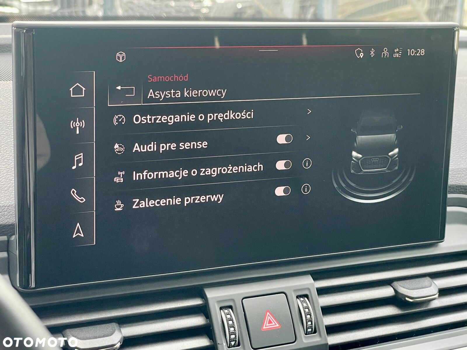Audi Q5 Sportback - 27
