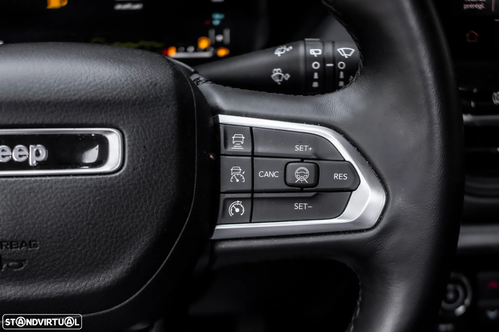 Jeep Compass 1.3 TG 4Xe Limited S - 15