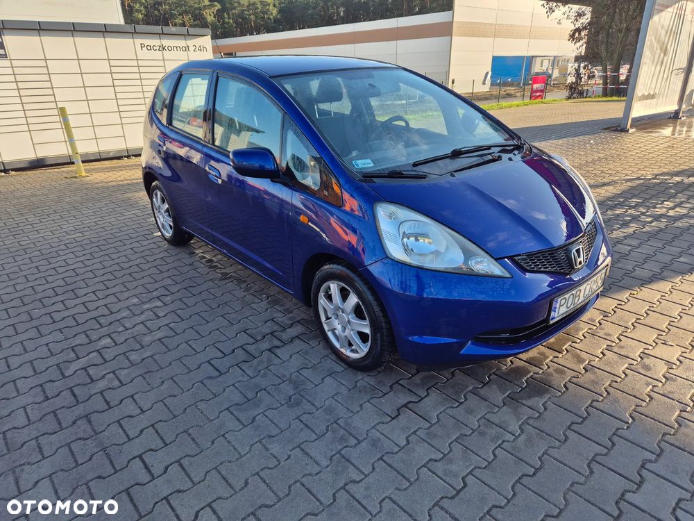Honda Jazz 1.2 i-VTEC Trend - 1