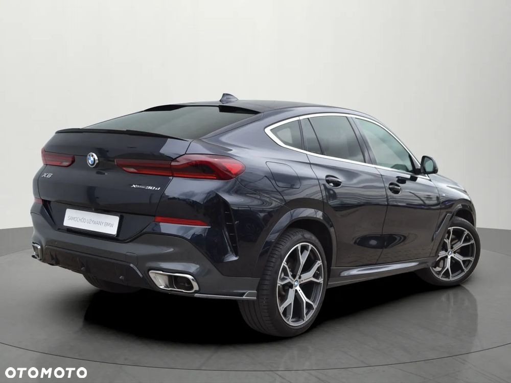 BMW X6 - 3