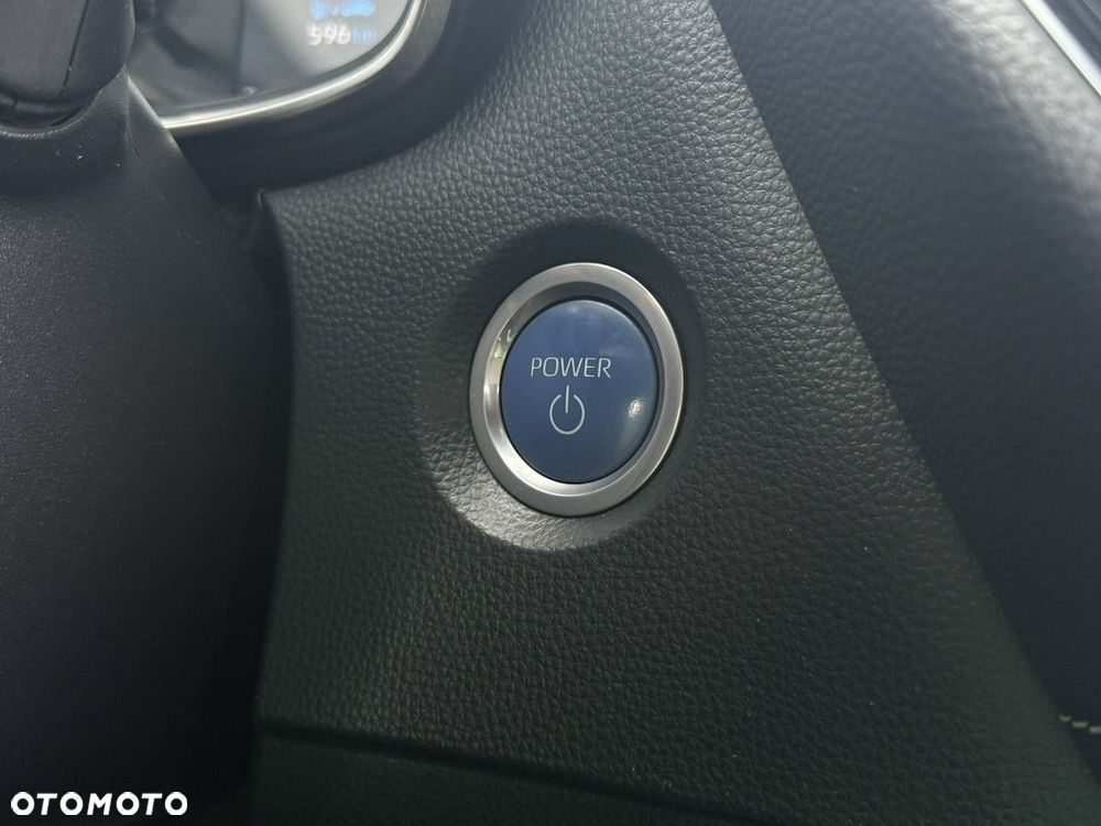 Toyota Corolla 1.8 Hybrid Comfort - 25