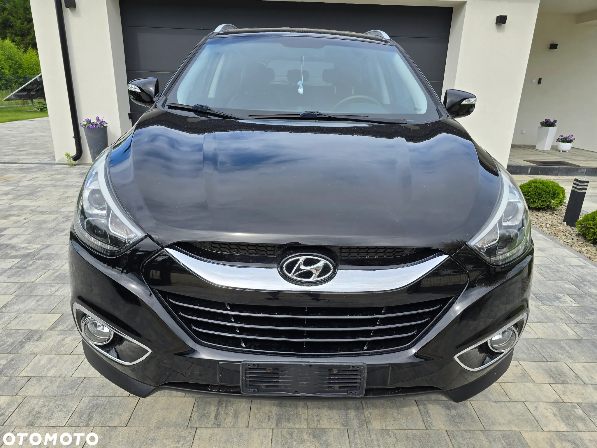 Hyundai ix35 - 2