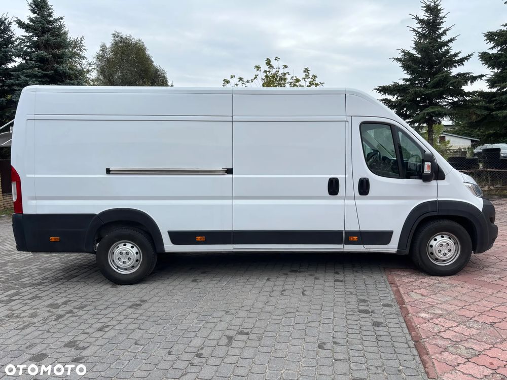 Opel Movano - 7