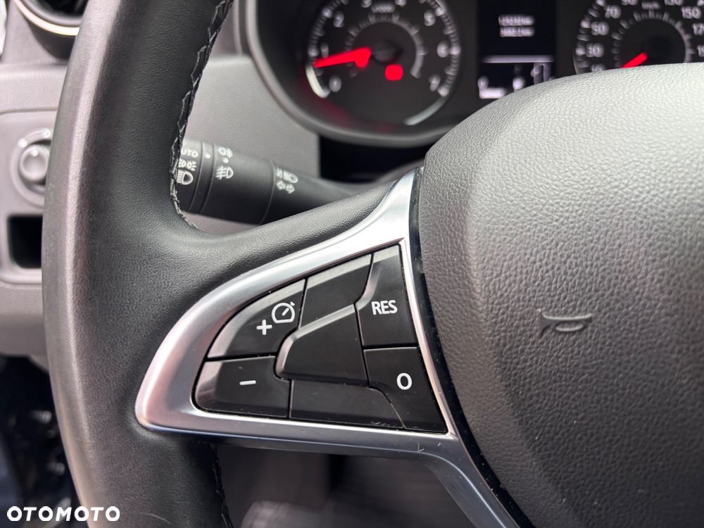 Dacia Duster 1.6 SCe Prestige - 21