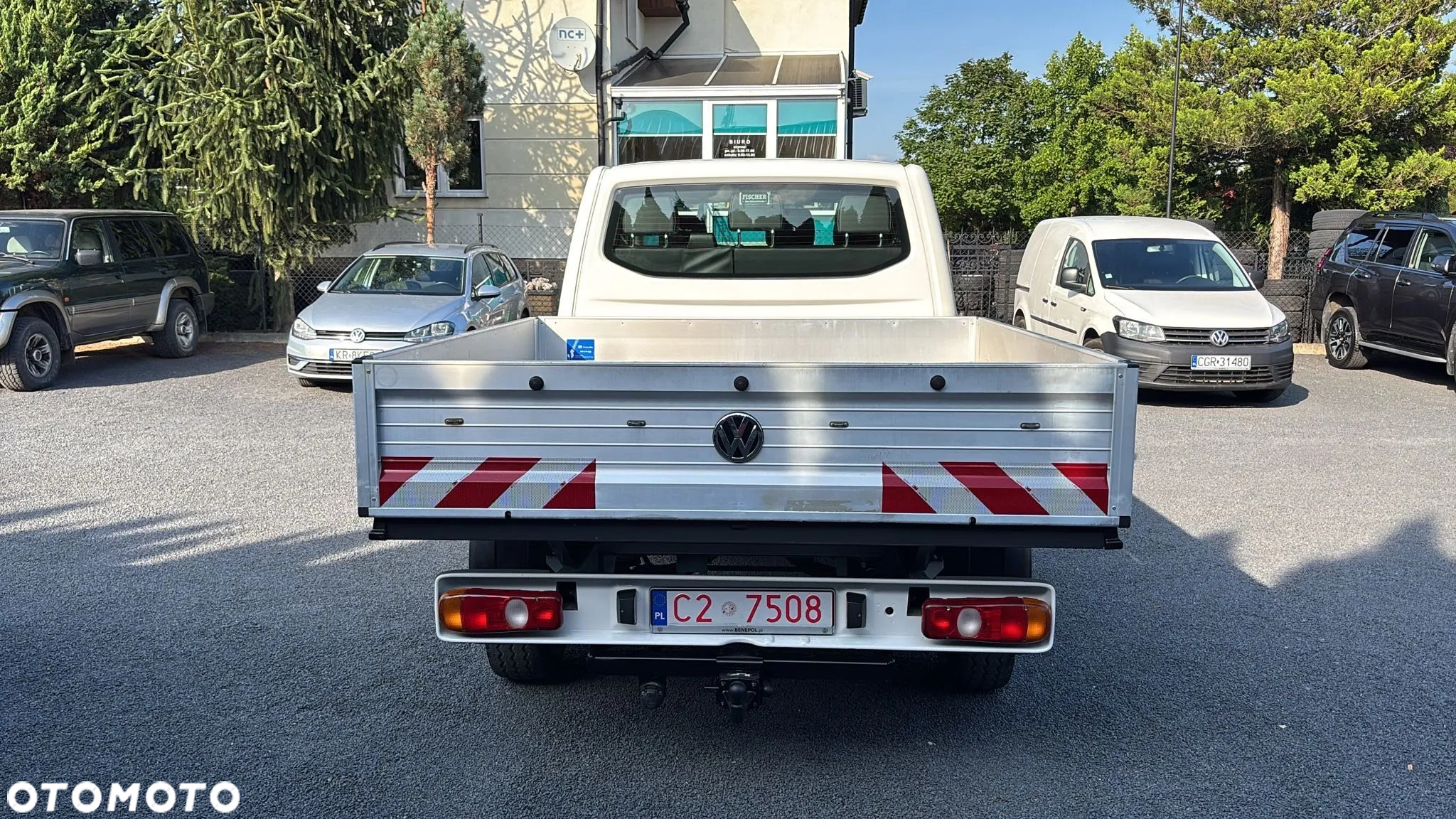Volkswagen Transporter T6 - 4