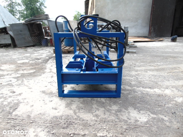 TOZAMET PRZECISK, PRZEPYCH, KRET P-40 - 2