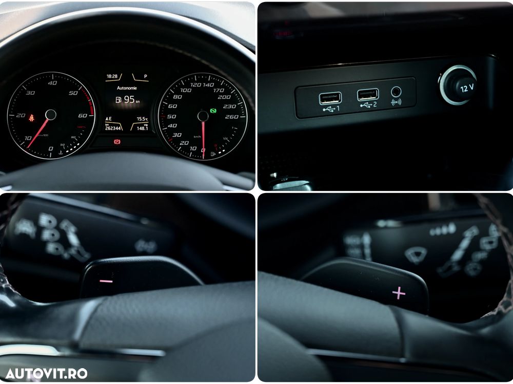Seat Ateca - 10