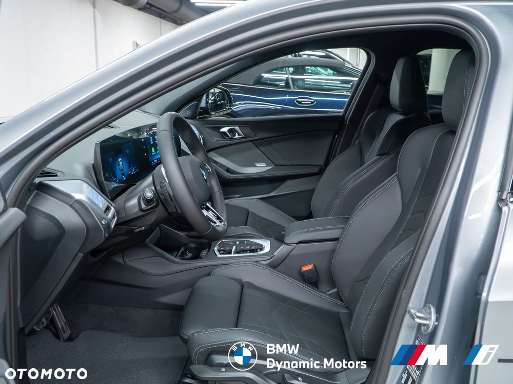 BMW Seria 1 120 - 17