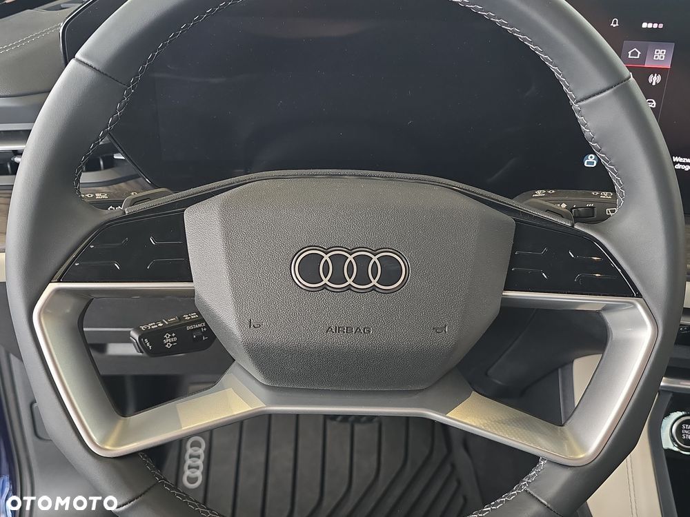 Audi Q5 TDI mHEV 150 kW Quattro S tronic - 11