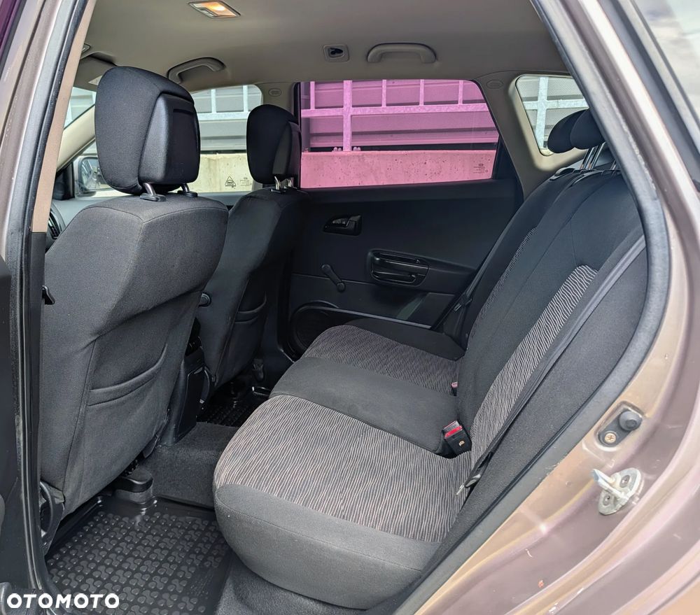 Kia Ceed 1.6 Crdi Optimum - 16