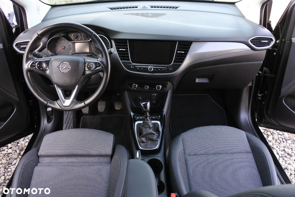 Opel Crossland X 1.2 ECOTEC Start/Stop Innovation - 15