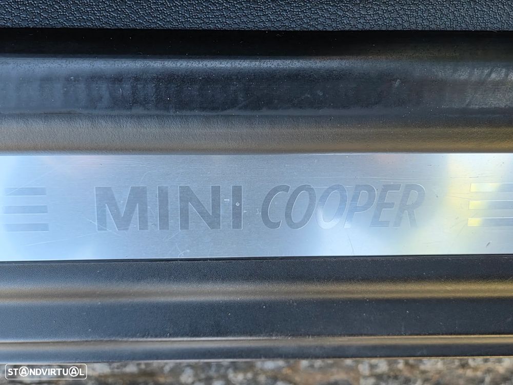 MINI 3 Portas Cooper - 19