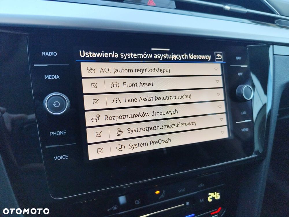 Volkswagen Arteon - 30