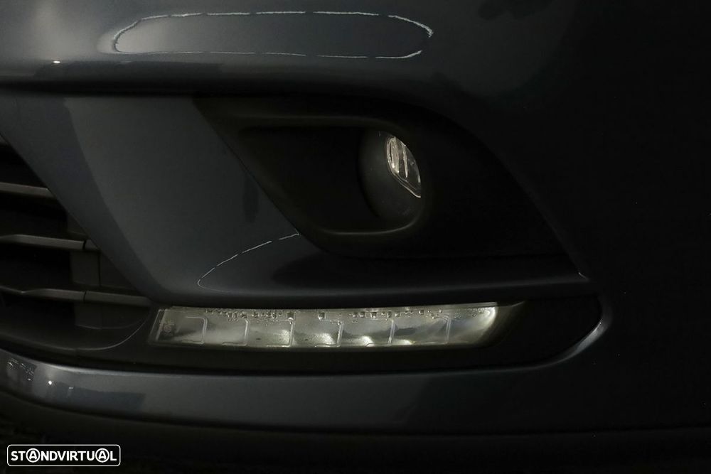 Renault Clio 1.5 dCi Limited - 6