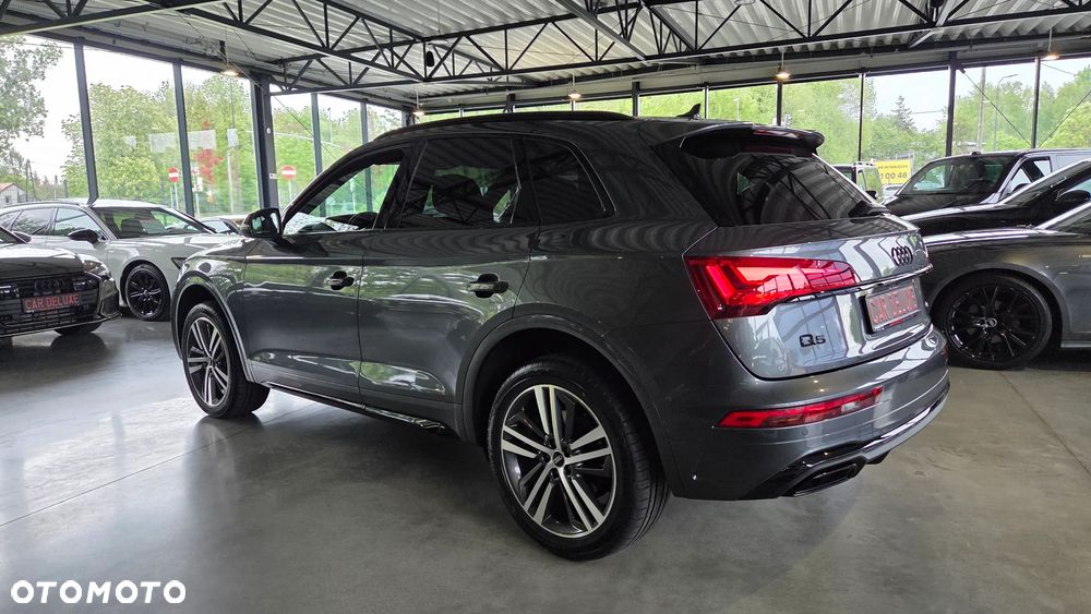 Audi Q5 - 11