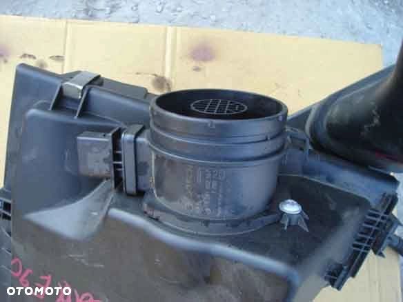 BMW X5 E53  E90 E60 E61 2.0 3.0 D przepływomierz 7566983 7788743 0281002567 - 4